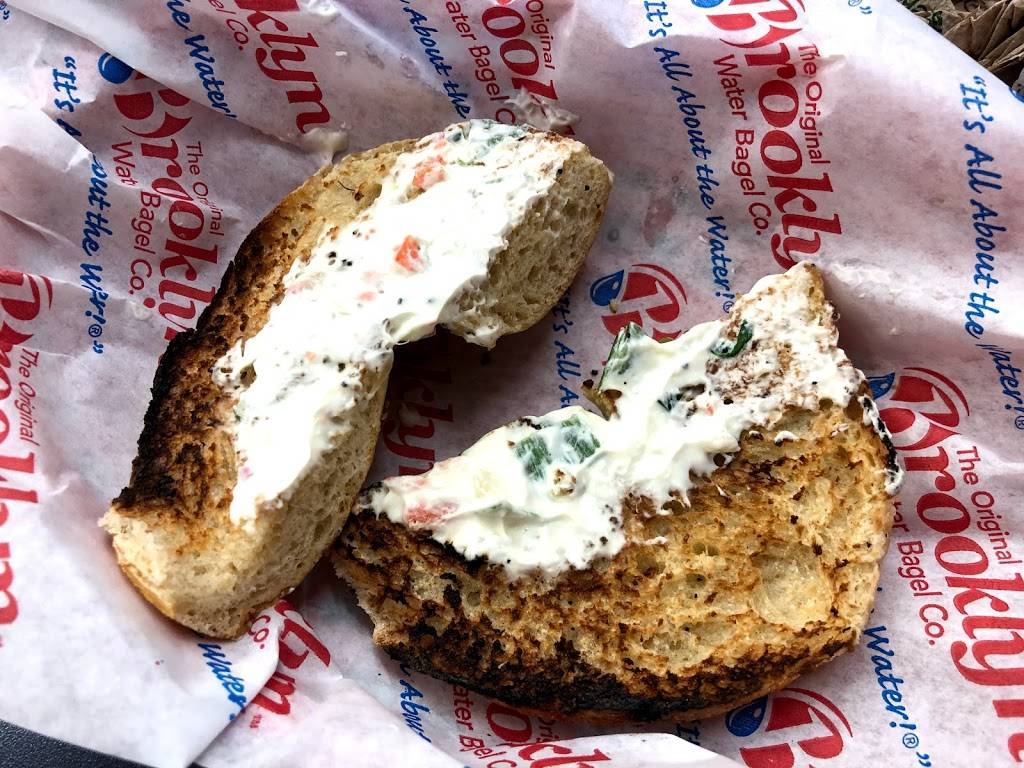 The Original Brooklyn Water Bagel Company | bakery | 1790 N Congress Ave #600, Boynton Beach, FL 33426, USA | 5614242272 OR +1 561-424-2272