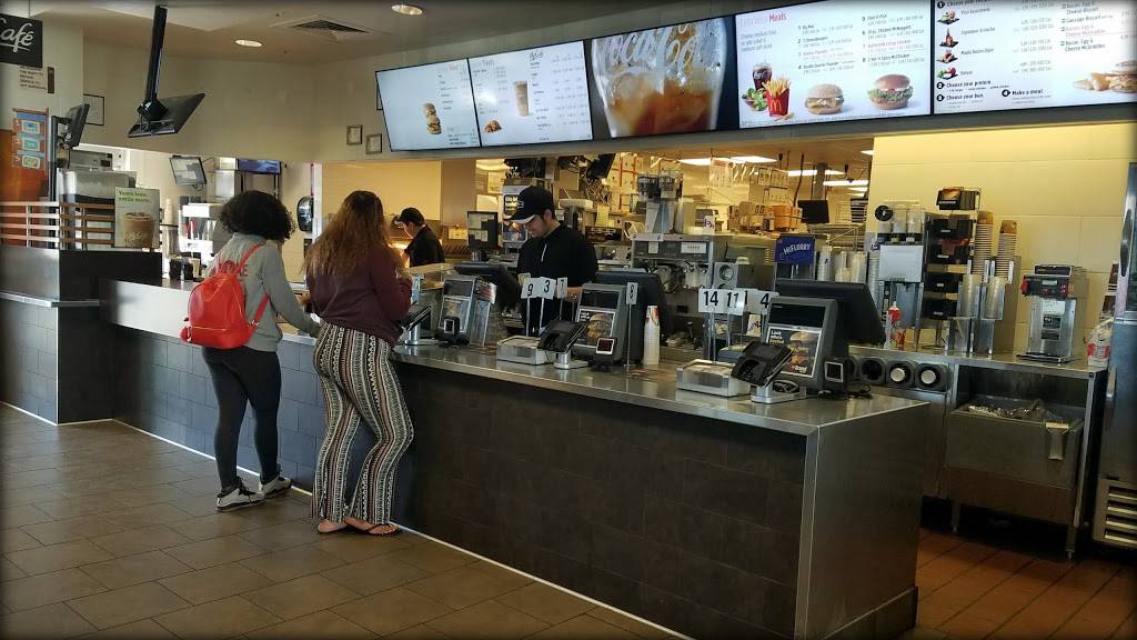 McDonalds | cafe | 11055 Burbank Blvd, North Hollywood, CA 91601, USA | 8189852034 OR +1 818-985-2034