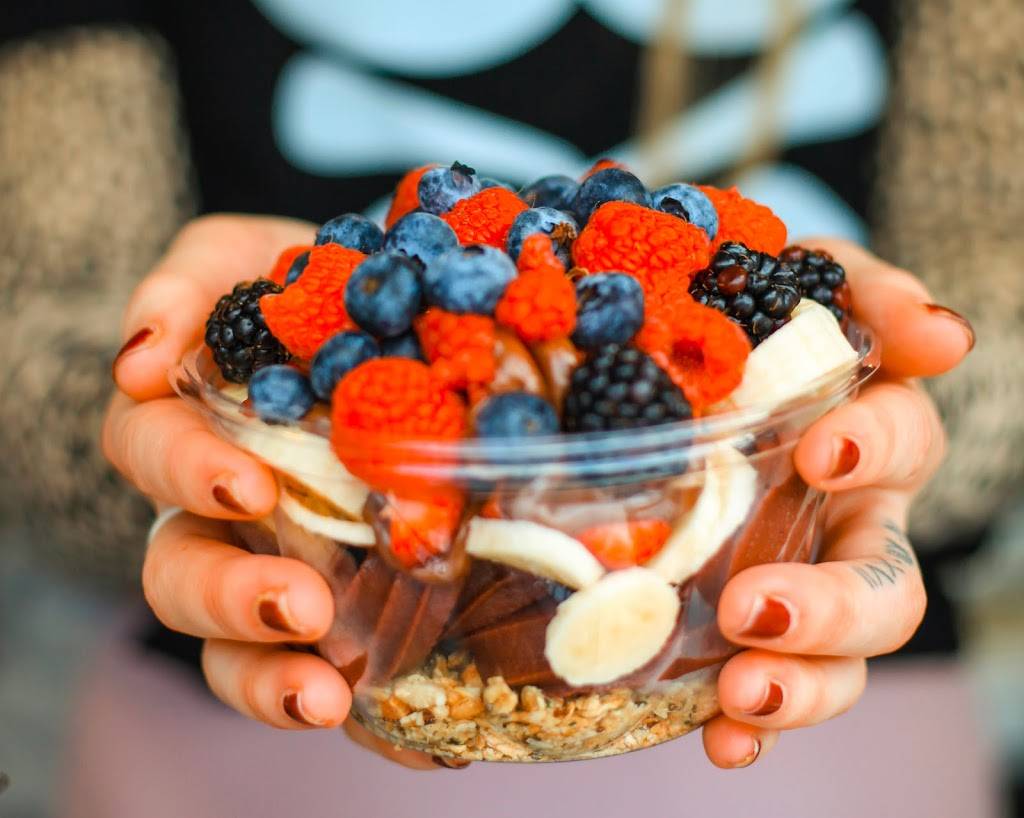 SPOONS - NoDa | restaurant | 3123 N Davidson St #100, Charlotte, NC 28205, USA | 9802225500 OR +1 980-222-5500