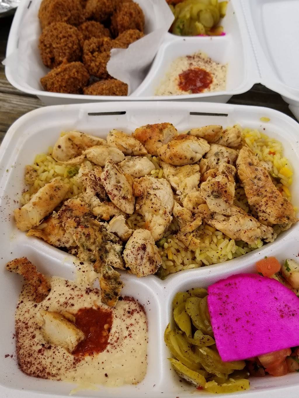 Liberty Choice | restaurant | 1939 N Front St, Philadelphia, PA 19122, USA | 2154234500 OR +1 215-423-4500