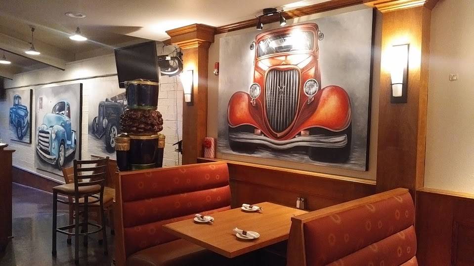 Classic Eats | restaurant | 918 SW 152nd St, Burien, WA 98166, USA | 2062416275 OR +1 206-241-6275