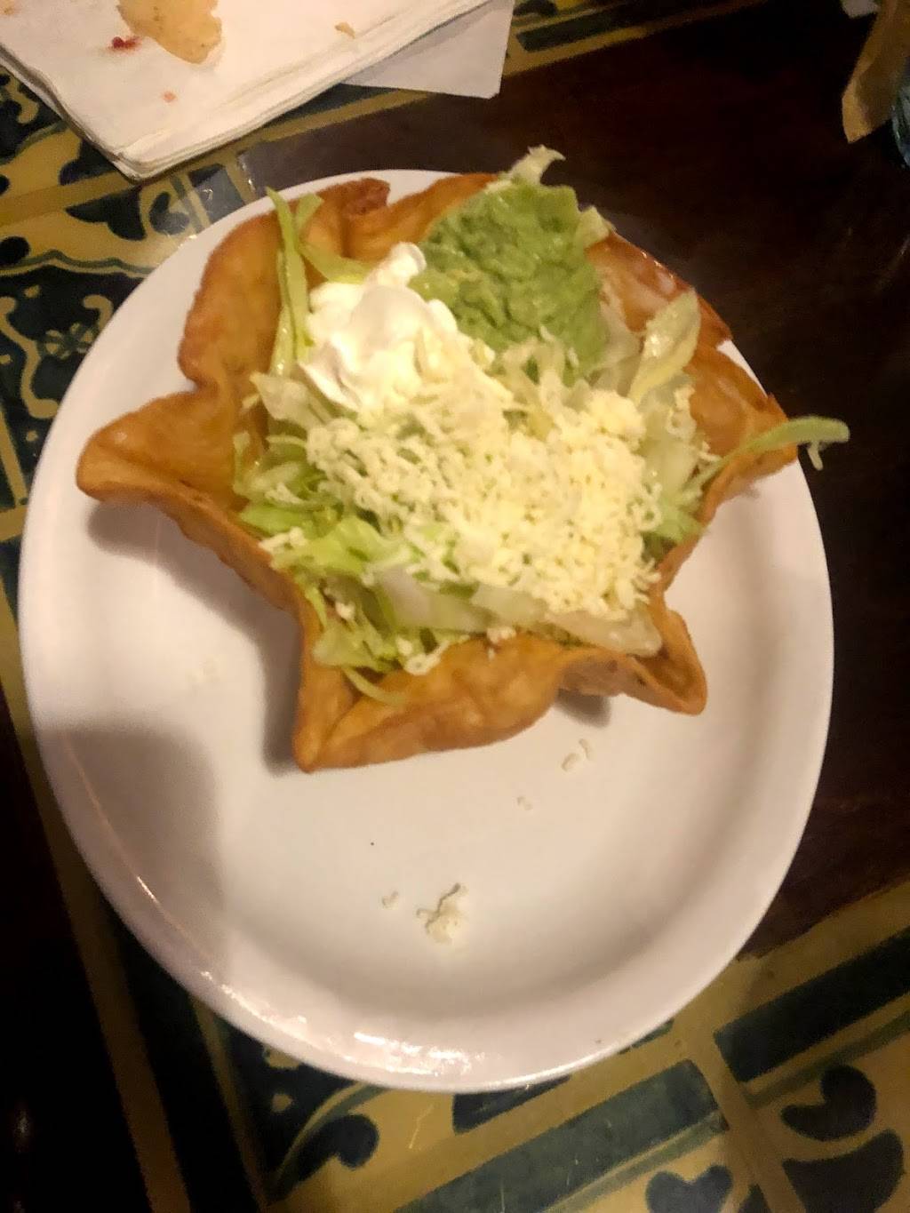 Casa Mexicana | restaurant | 3875 Hacks Cross Rd, Memphis, TN 38125, USA | 9017561187 OR +1 901-756-1187