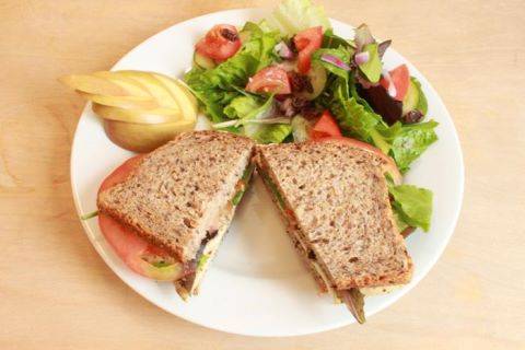 Into Tea Lounge | cafe | 163 Gates Ave, Brooklyn, NY 11238, USA | 3478895239 OR +1 347-889-5239