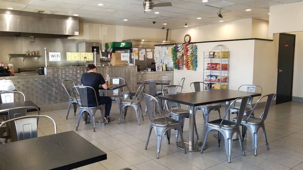 Tummy Stuffer | meal takeaway | 270 Bristol St, Costa Mesa, CA 92626, USA | 7147513566 OR +1 714-751-3566