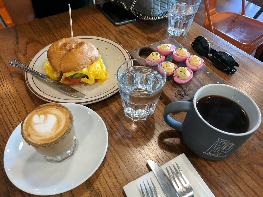 Provisions Deli & Bottle Shop | cafe | 143 N Glassell St, Orange, CA 92866, USA | 7149972337 OR +1 714-997-2337