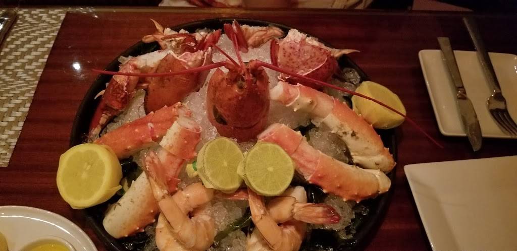 Black&Blue | restaurant | 16300 Nyemii Pass Pl, Valley Center, CA 92082, USA | 7602912130 OR +1 760-291-2130