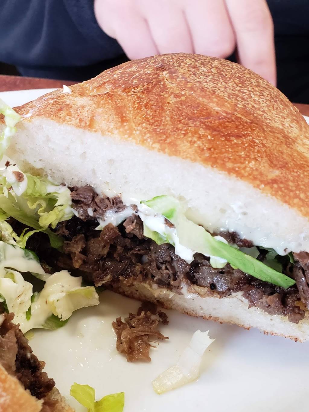 Antonios Rt. 5 | restaurant | 528 Washington Ave, North Haven, CT 06473, USA | 2032349190 OR +1 203-234-9190