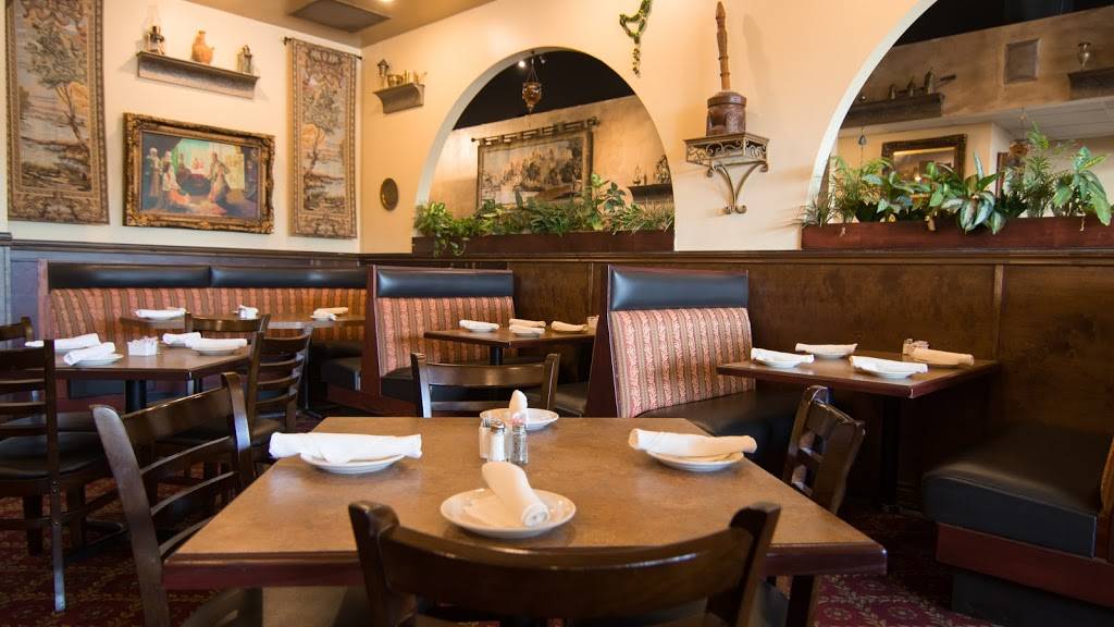 Sheesh | restaurant | 37240 Five Mile Road, Livonia, MI 48154, USA | 7347790000 OR +1 734-779-0000