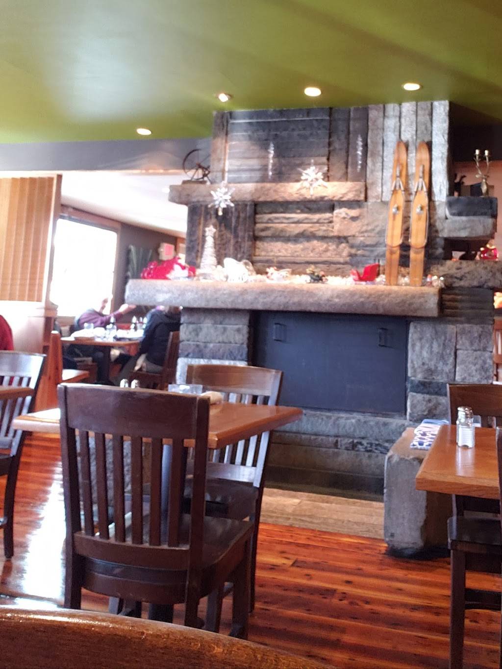 Fiddleheads Grille | restaurant | 999 S Main St, Great Barrington, MA 01230, USA | 4136442999 OR +1 413-644-2999