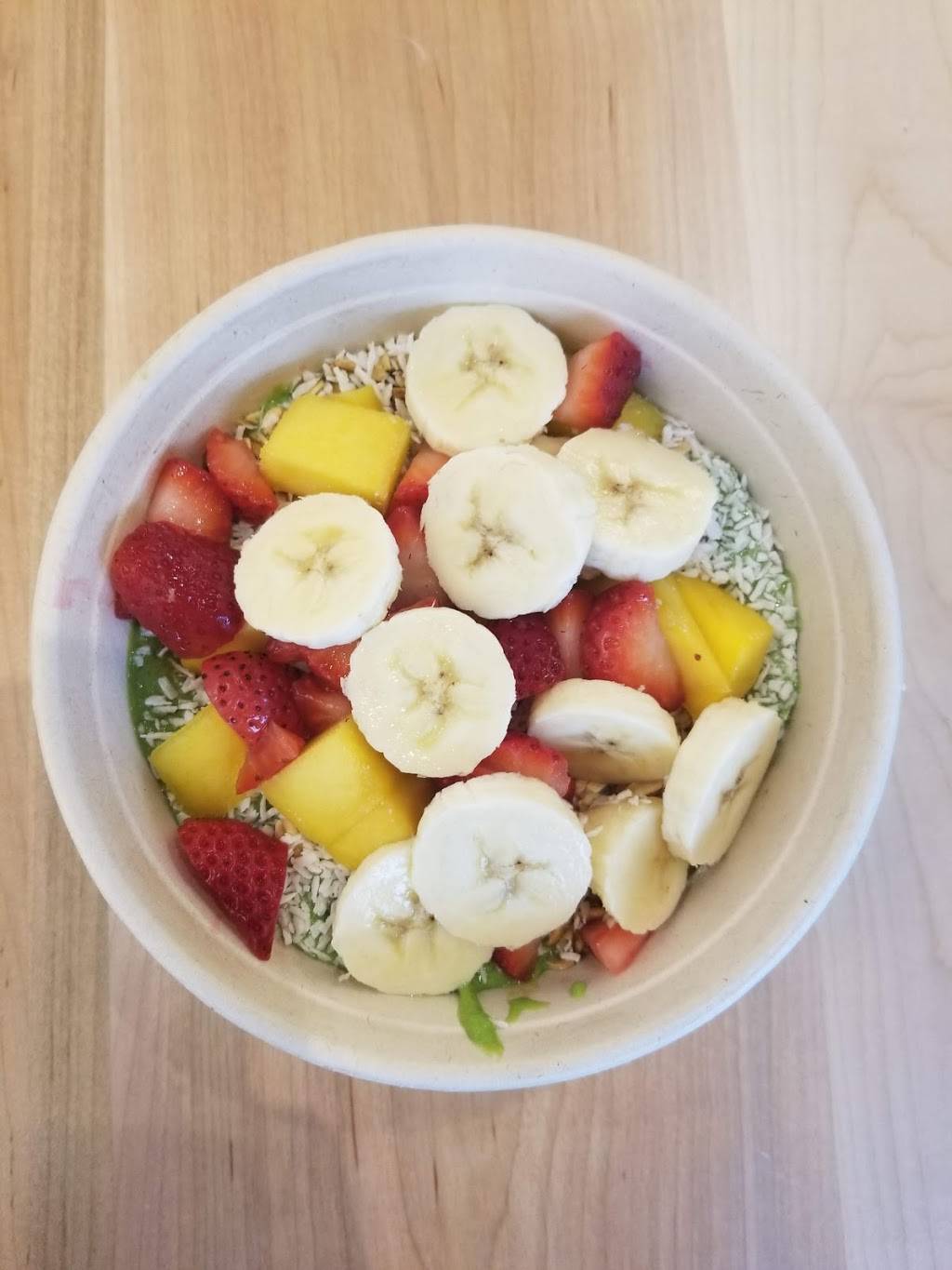 Freshii | restaurant | 347 Cundles Rd E, Barrie, ON L4M 0G9, Canada | 7059860556 OR +1 705-986-0556