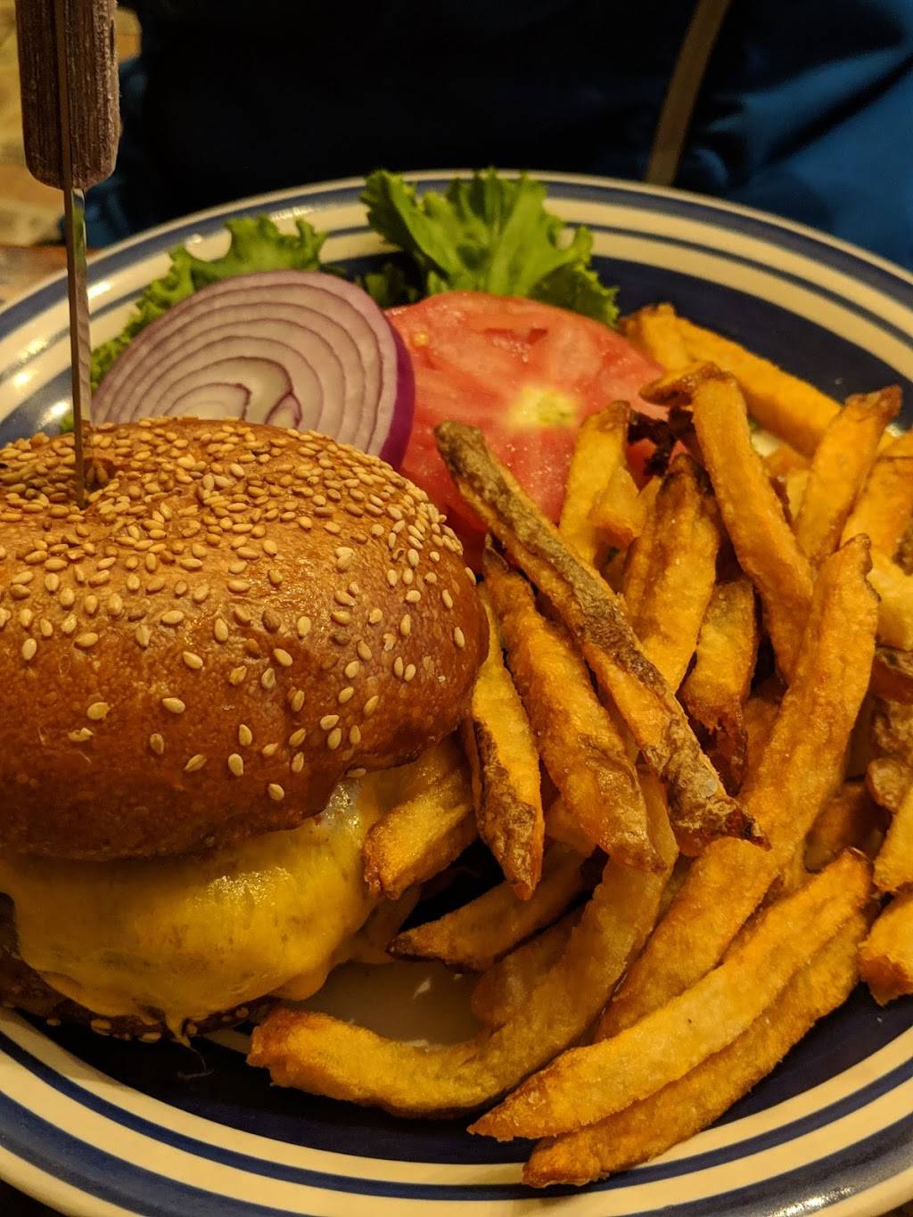 Yuras Blue Plate | restaurant | 2248 1st Avenue, New York, NY 10029, USA | 3477030046 OR +1 347-703-0046