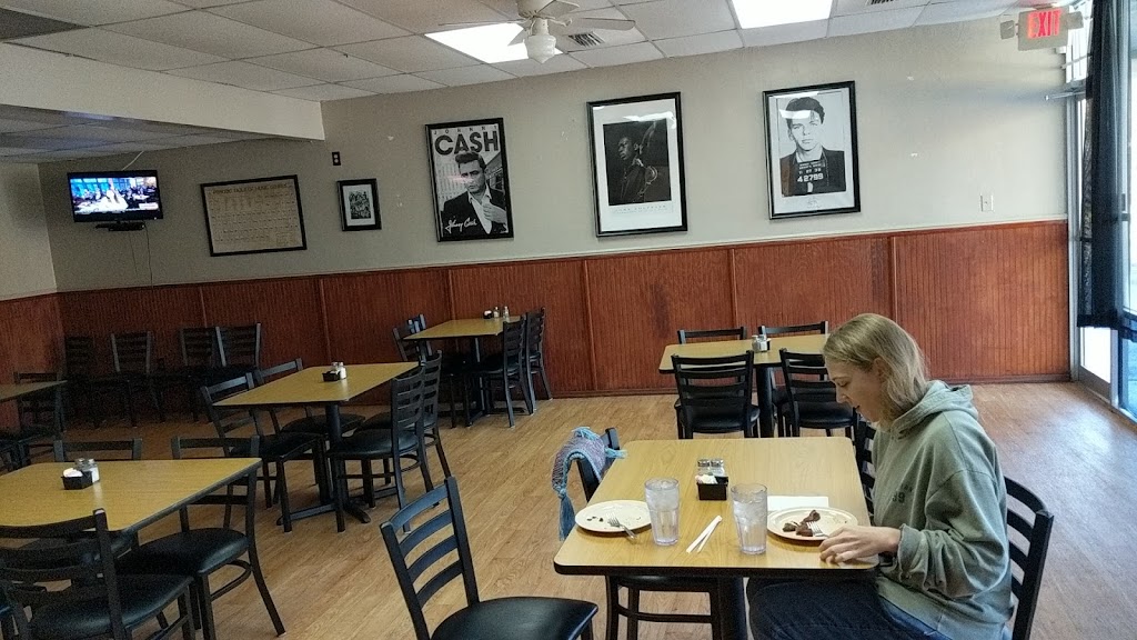 Break Fast Grill | restaurant | 310 Polk Dr, Tallahassee, FL 32301, USA | 8505917370 OR +1 850-591-7370