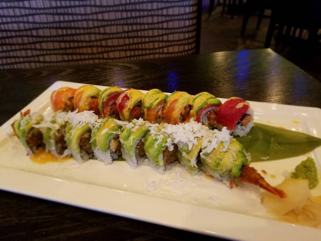 Little Tokyo | restaurant | 2497 E Central Texas Expy #101, Killeen, TX 76543, USA | 2547812020 OR +1 254-781-2020