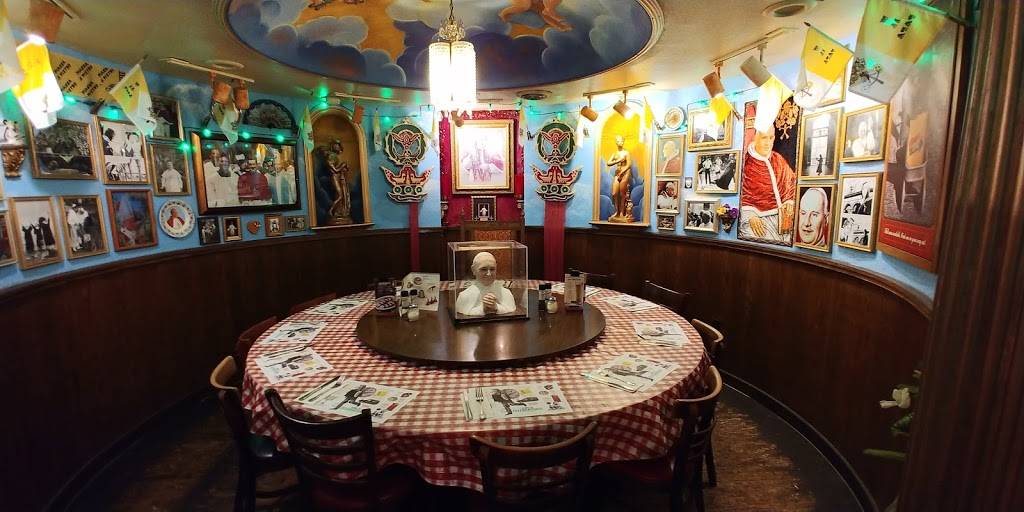 Buca di Beppo Italian Restaurant | restaurant | 1351 S Orlando Ave, Maitland, FL 32751, USA | 4076227663 OR +1 407-622-7663