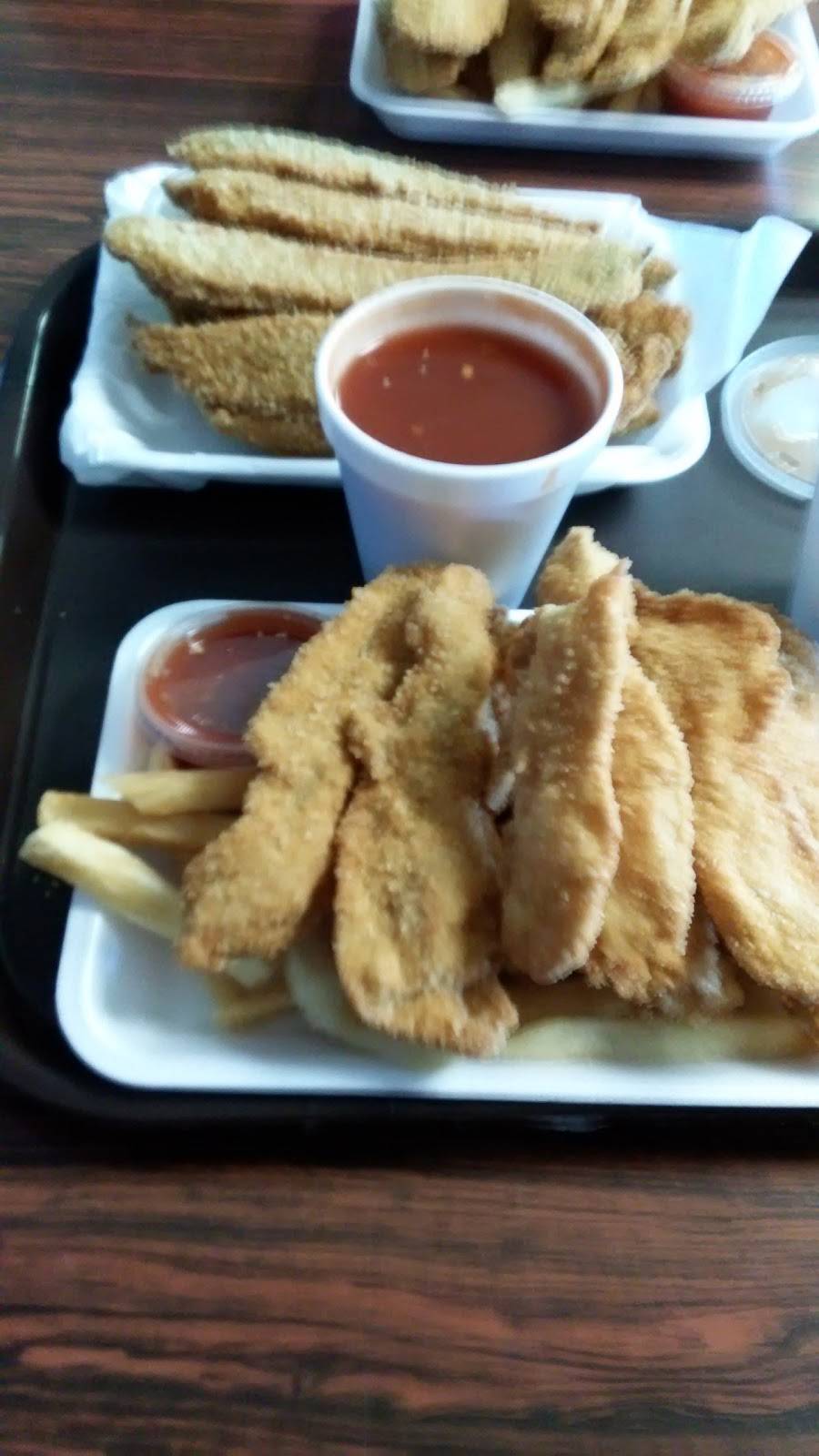 Eds Fish & Chips | restaurant | 306 N Central Ave, Avondale, AZ 85323, USA | 6239325043 OR +1 623-932-5043