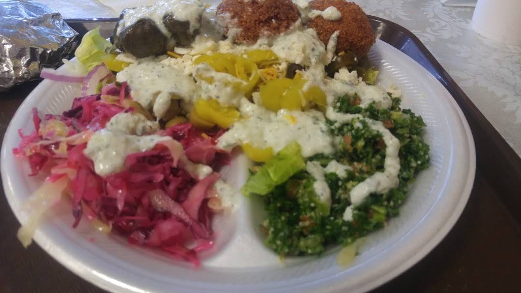 Deez Greek Cafe | restaurant | 599 Sam Ridley Pkwy W #106, Smyrna, TN 37167, USA | 6159847058 OR +1 615-984-7058