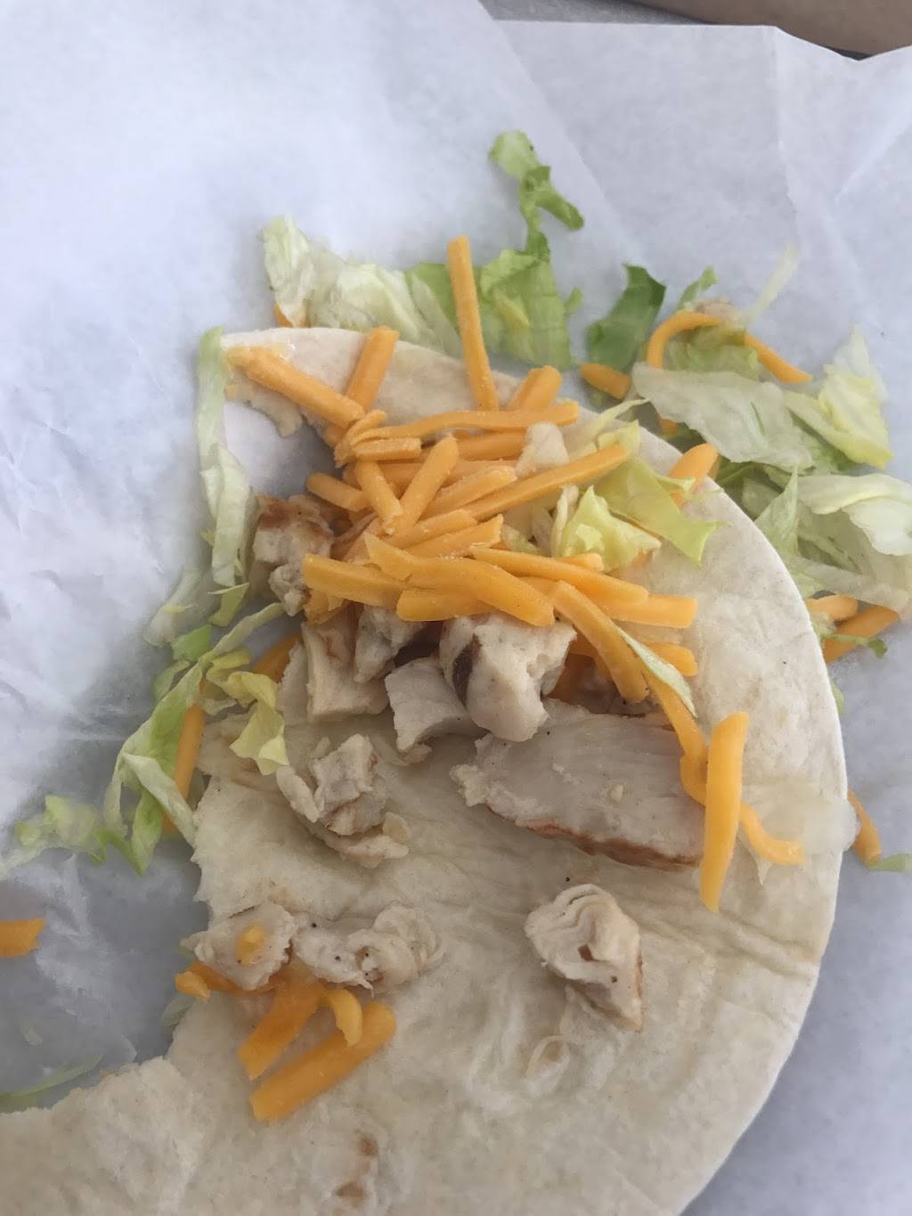 Hardees | restaurant | 6410 County Hwy 165, Genoa, OH 43430, USA | 4198557239 OR +1 419-855-7239