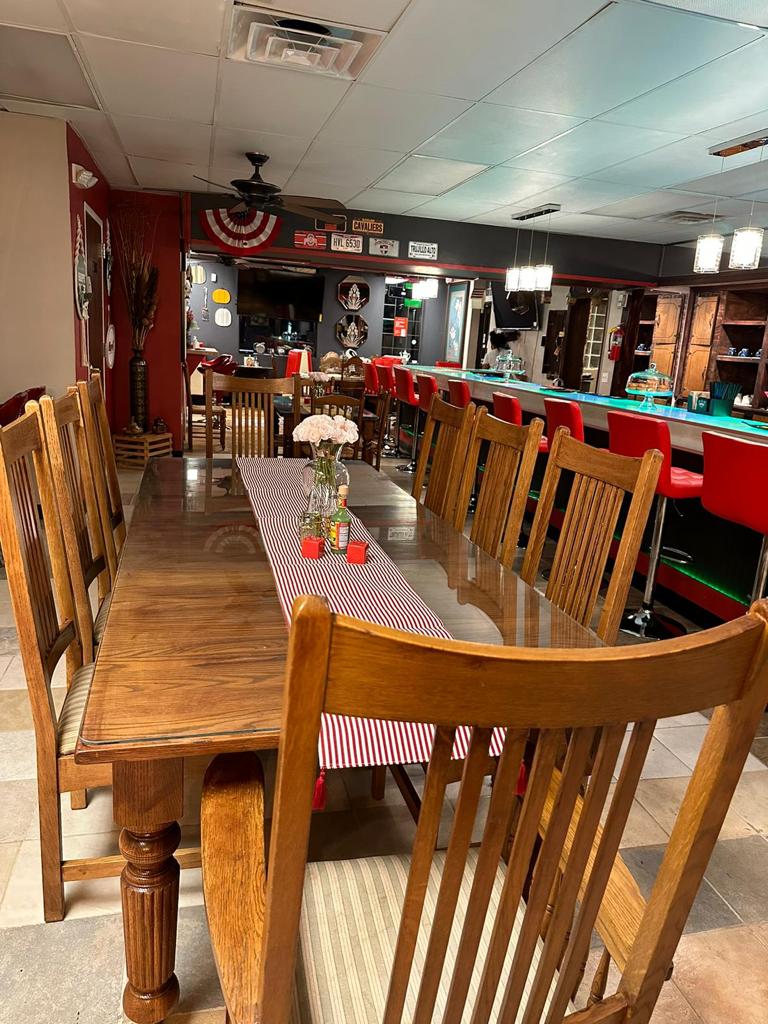 El fogon Caribbean Grill | restaurant | 918 Cherry Ave NE, Canton, OH 44704, USA | 2342152636 OR +1 234-215-2636