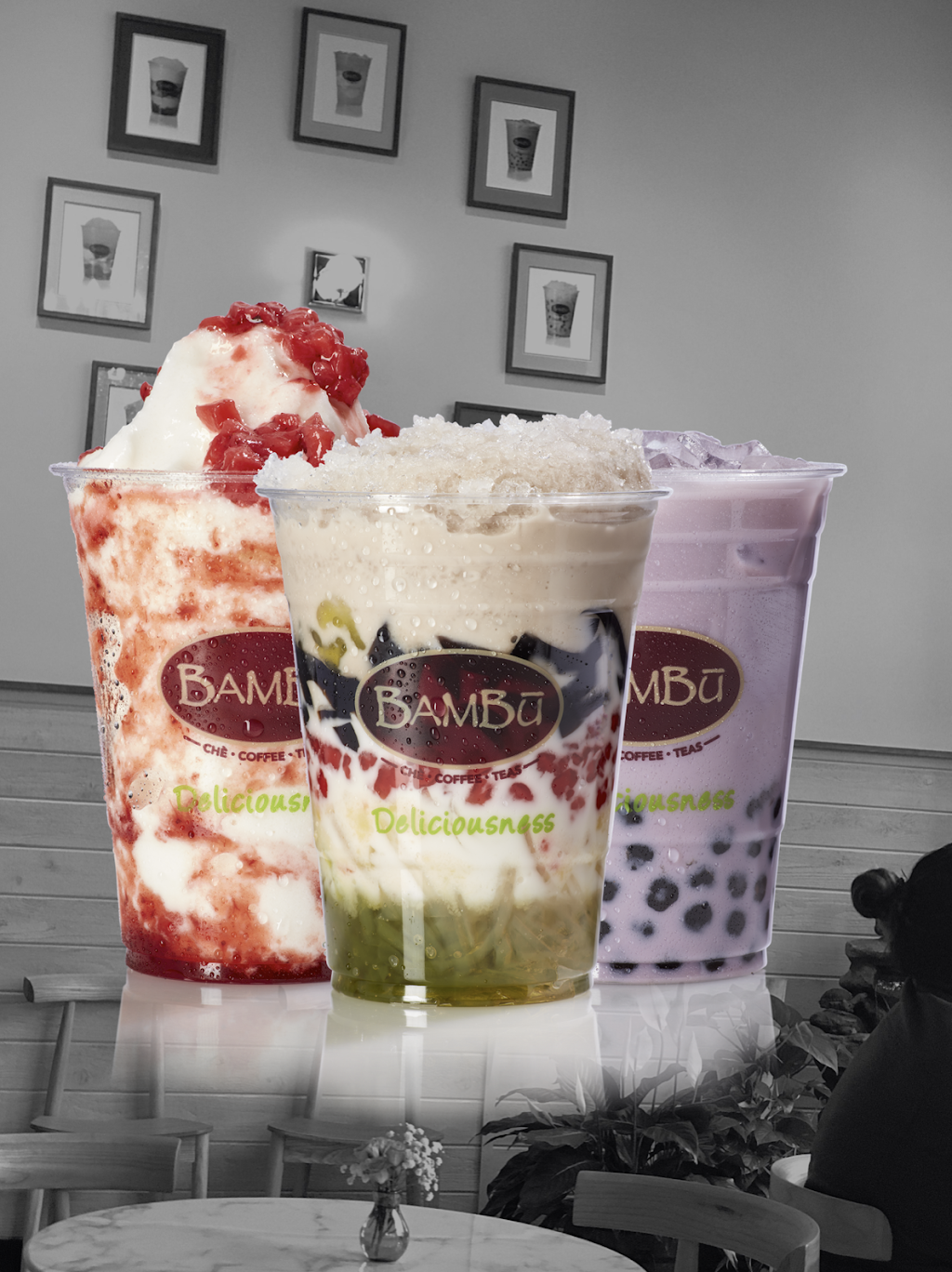 Bambu | cafe | Hillsdale Shopping Mall, 550 N Midvale Blvd Unit A4, Madison, WI 53705, USA | 6084676626 OR +1 608-467-6626