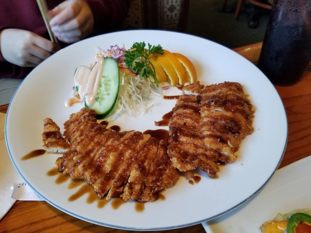 Koji | restaurant | 146 Mary Alexander Ct, Northville, MI 48167, USA | 2483440888 OR +1 248-344-0888