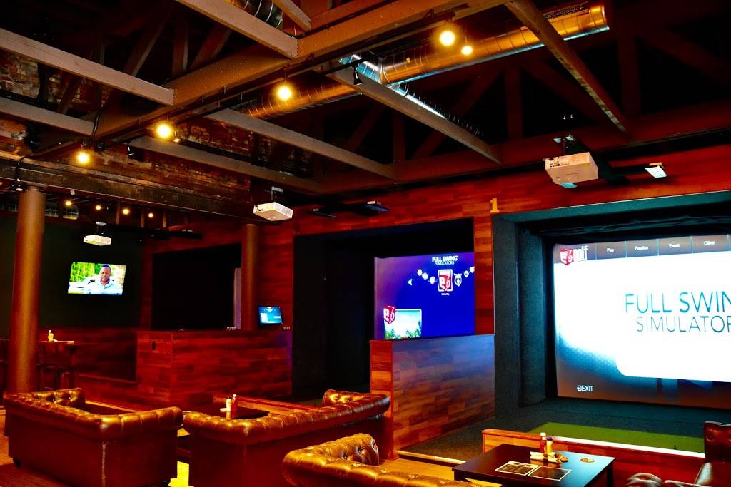 7 Iron Social | restaurant | 508 State St, Madison, WI 53703, USA | 6084676844 OR +1 608-467-6844