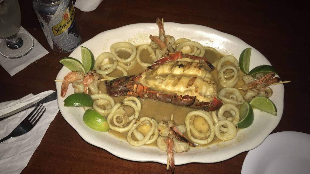 El Gran Canario II | restaurant | 11117 Jamaica Ave, Richmond Hill, NY 11418, USA | 7184411113 OR +1 718-441-1113