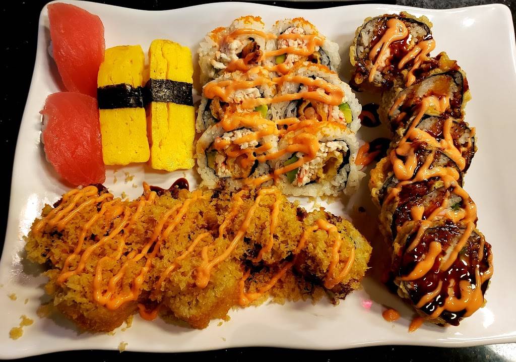 Sushi Track | restaurant | 11635 SW Beaverton Hillsdale Hwy, Beaverton, OR 97005, USA | 5036263333 OR +1 503-626-3333