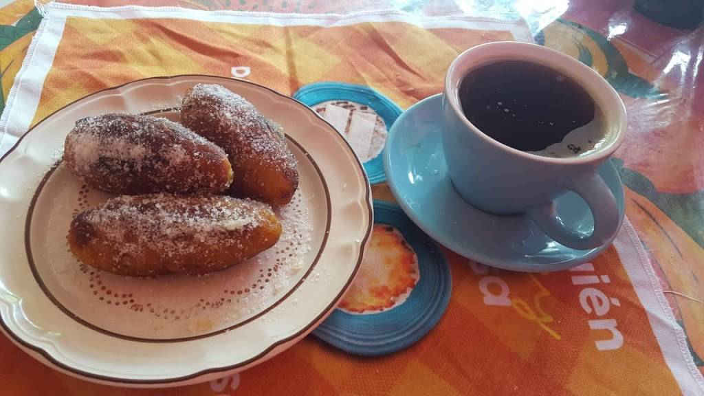 Acajutla pupuseria LLC | restaurant | 8011 1/2, Bendell Dr, Houston, TX 77017, USA | 7135405321 OR +1 713-540-5321