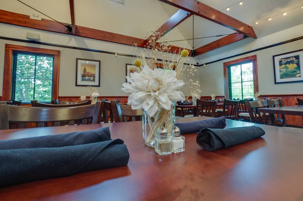 The Harding House | restaurant | 5025 Harding Pike, Nashville, TN 37205, USA | 6153560096 OR +1 615-356-0096