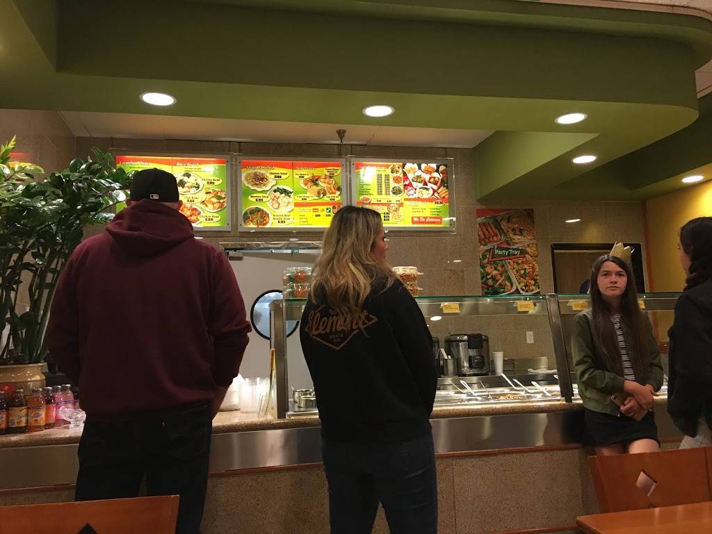 Rice Bowl Express | restaurant | 31888 Del Obispo St # C8, San Juan Capistrano, CA 92675, USA | 9494870068 OR +1 949-487-0068