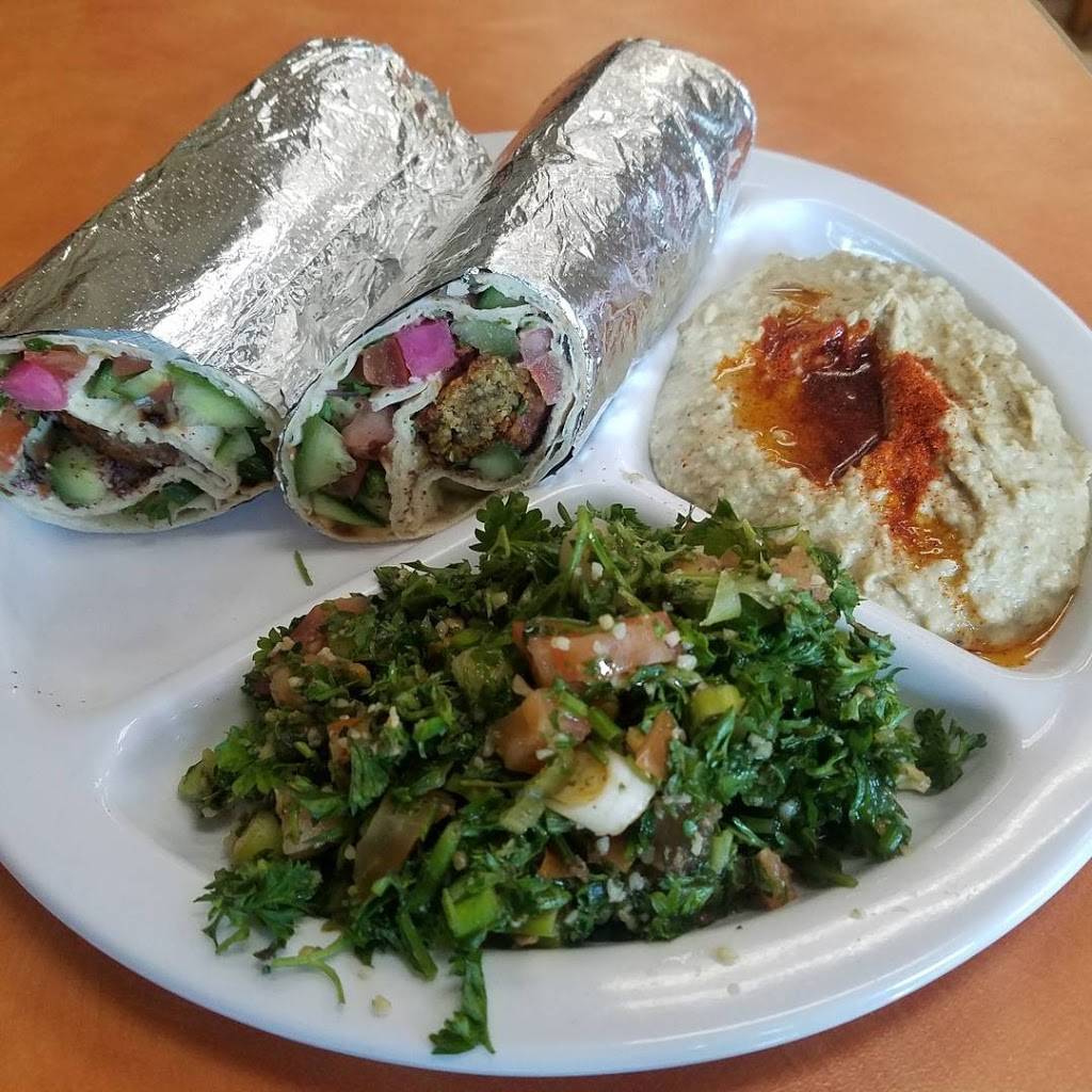 U Pick Cafe | restaurant | 720 N Lake Ave, Pasadena, CA 91104, USA | 6268089802 OR +1 626-808-9802