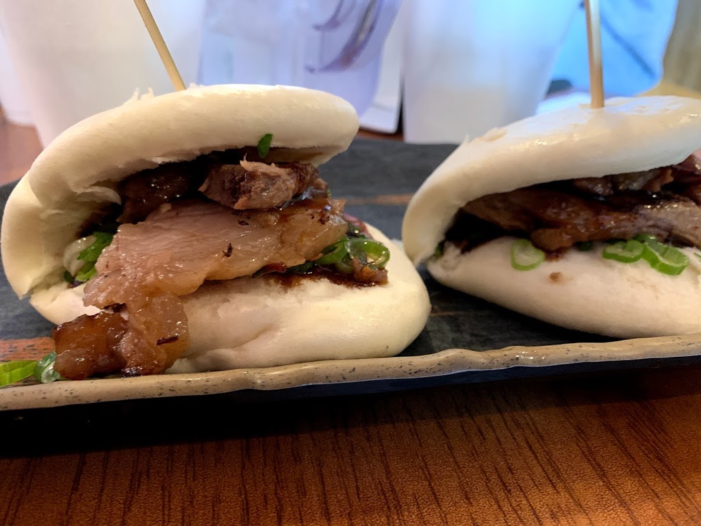 Tatsu Ramen House | restaurant | 2490 Bushwood Dr, Elgin, IL 60124, USA | 8478440933 OR +1 847-844-0933