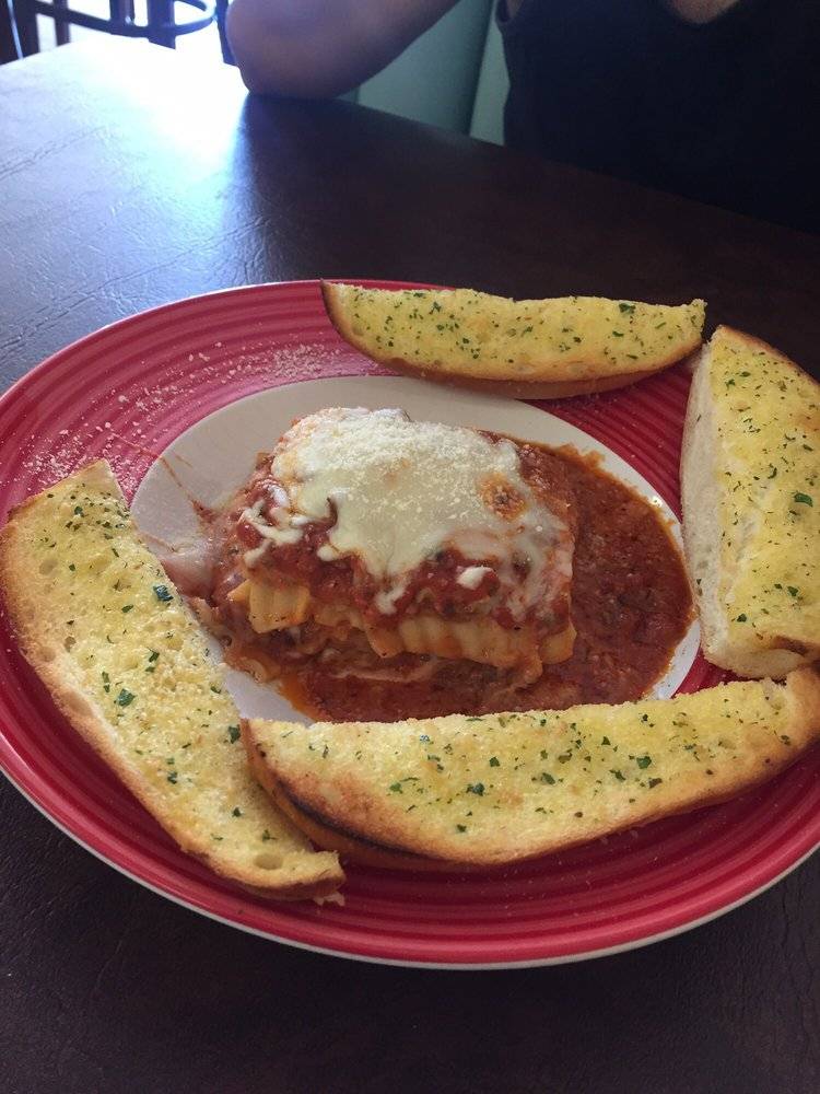 Azoyi Pizza | meal delivery | 11026 Magnolia St, Garden Grove, CA 92841, USA | 7145377417 OR +1 714-537-7417