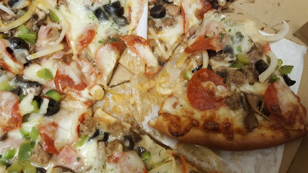 Express Pizza | restaurant | 415 E Windmill Ln, Las Vegas, NV 89123, USA | 7022281114 OR +1 702-228-1114