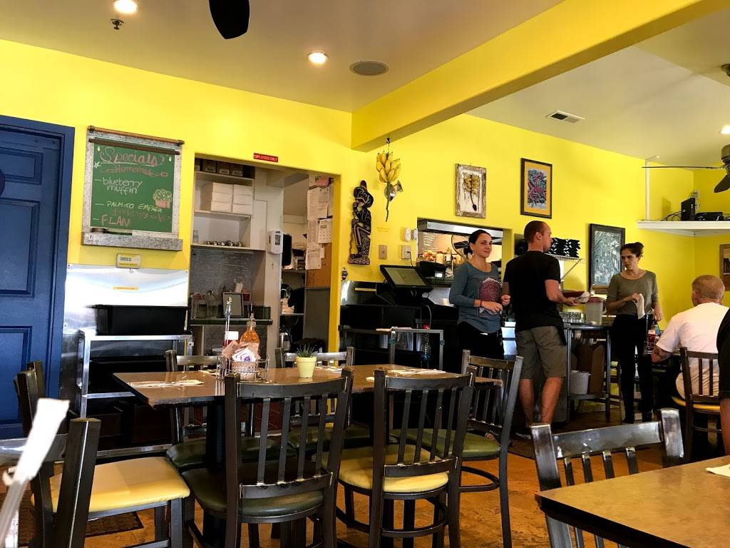 Cafe Brasil | cafe | 1410 Mission St, Santa Cruz, CA 95060, USA | 8314291855 OR +1 831-429-1855