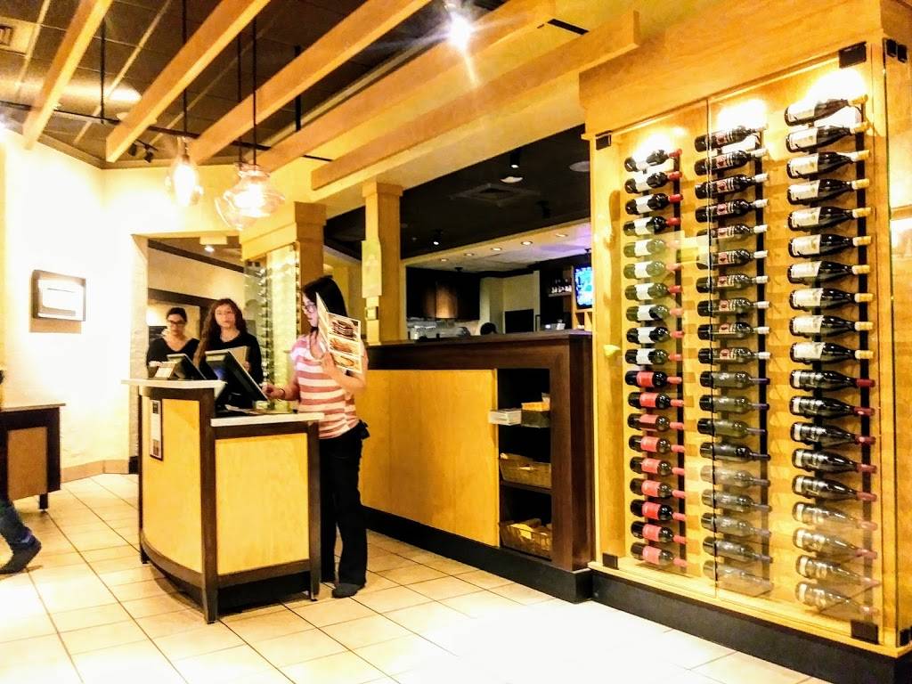 Olive Garden Italian Restaurant | meal takeaway | 6874 Katella Ave, Cypress, CA 90630, USA | 7148941330 OR +1 714-894-1330