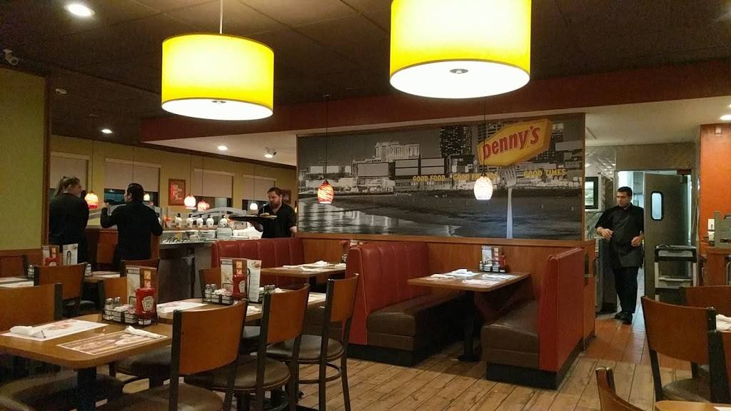 Dennys | restaurant | 242 E White Horse Pike, Galloway, NJ 08205, USA | 6094049003 OR +1 609-404-9003
