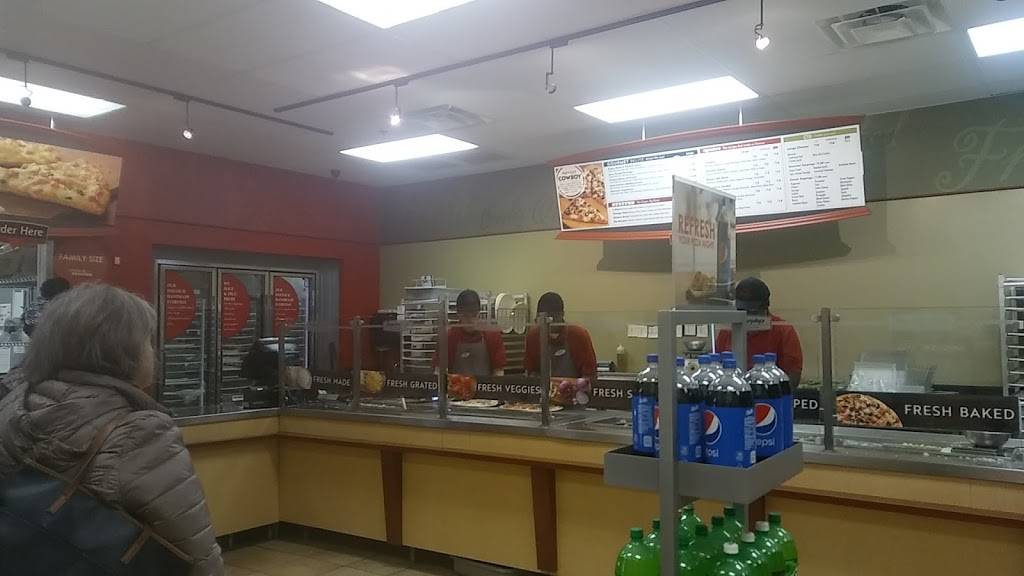 Papa Murphys Take N Bake Pizza | meal takeaway | 440 Sam Ridley Pkwy W #110, Smyrna, TN 37167, USA | 6152203939 OR +1 615-220-3939