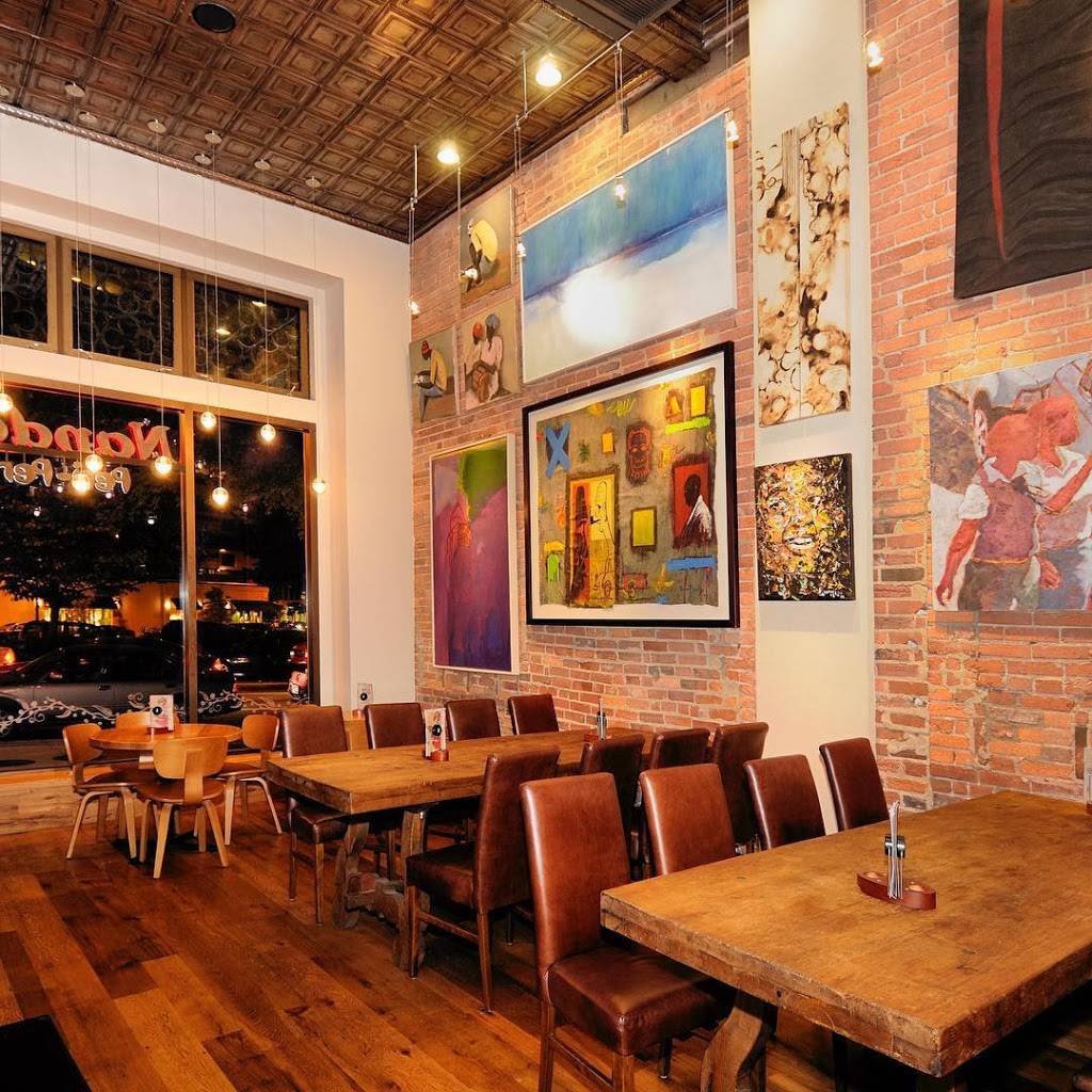 Nandos Peri-Peri | restaurant | 421 W Baltimore St, Baltimore, MD 21201, USA | 4436813675 OR +1 443-681-3675