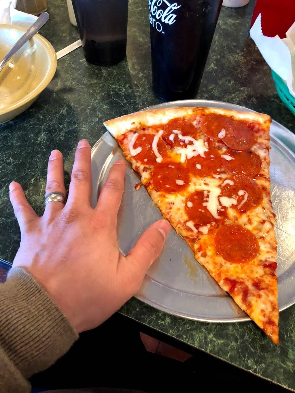 Joes Pasta N Pizza | restaurant | 9501 Clifford St # A, White Settlement, TX 76108, USA | 8173677744 OR +1 817-367-7744