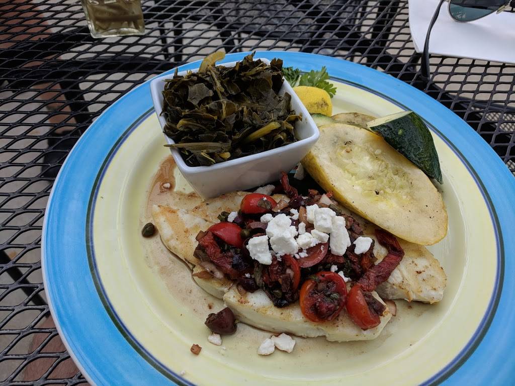 Reel Seafood Grill | restaurant | 2002 New Garden Rd #208, Greensboro, NC 27410, USA | 3366174200 OR +1 336-617-4200