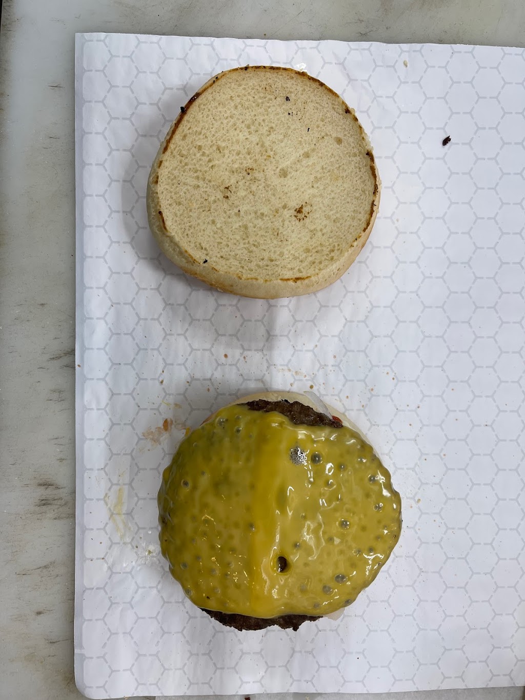 Washington fish chicken & gyro | restaurant | 2504 W Washington St, Indianapolis, IN 46222, USA | 3179658679 OR +1 317-965-8679