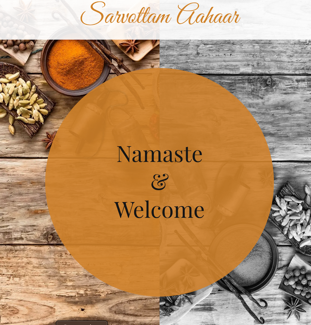 Sarvottam Aahaar | restaurant | 2353 Bella Ct, Carrollton, TX 75010, USA | 8179529048 OR +1 817-952-9048