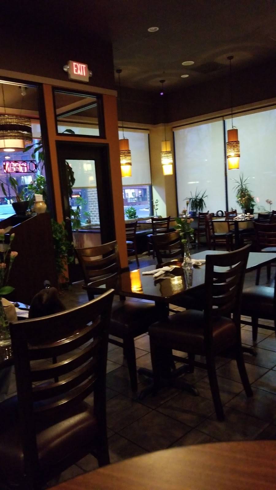 Kob Kun Fine Thai Cuisine | restaurant | 2946 Chain Bridge Rd, Oakton, VA 22124, USA | 7035398140 OR +1 703-539-8140