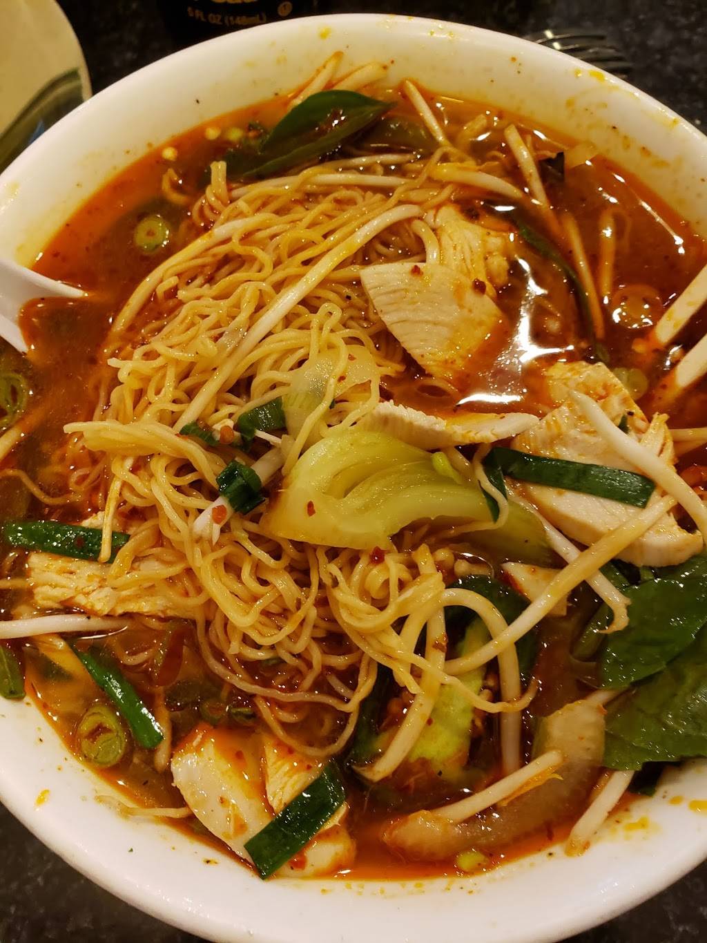 Hoa Viet Restaurant | restaurant | 5060 Madison Ave, Sacramento, CA 95841, USA | 9163313888 OR +1 916-331-3888