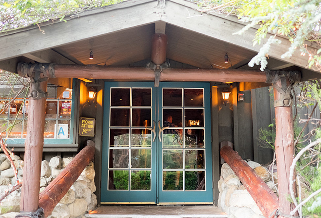 Saddle Peak Lodge | restaurant | 419 Cold Canyon Rd, Calabasas, CA 91302, USA | 8182223888 OR +1 818-222-3888