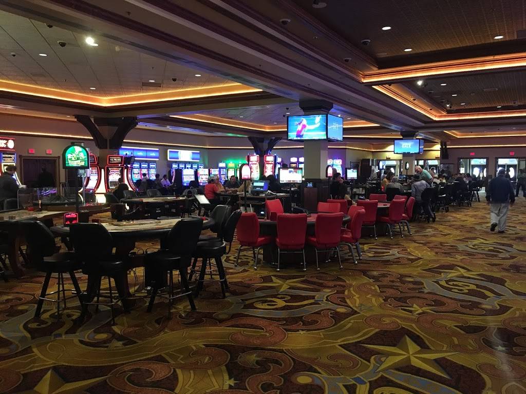 Boomtown Casino Biloxi | restaurant | 676 Bayview Ave, Biloxi, MS 39530, USA | 2284357000 OR +1 228-435-7000