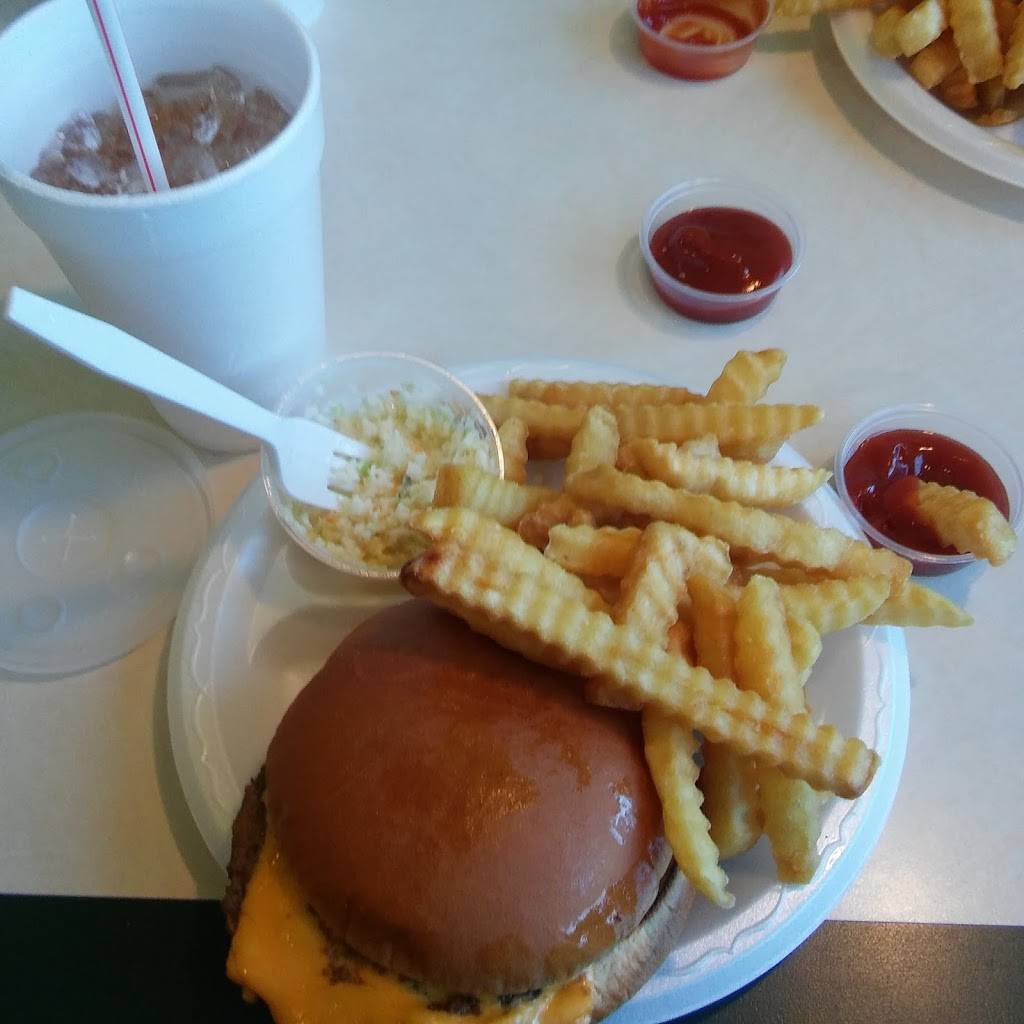 Clock Express | restaurant | 1328 W Wade Hampton Blvd, Greer, SC 29650, USA | 8649680420 OR +1 864-968-0420