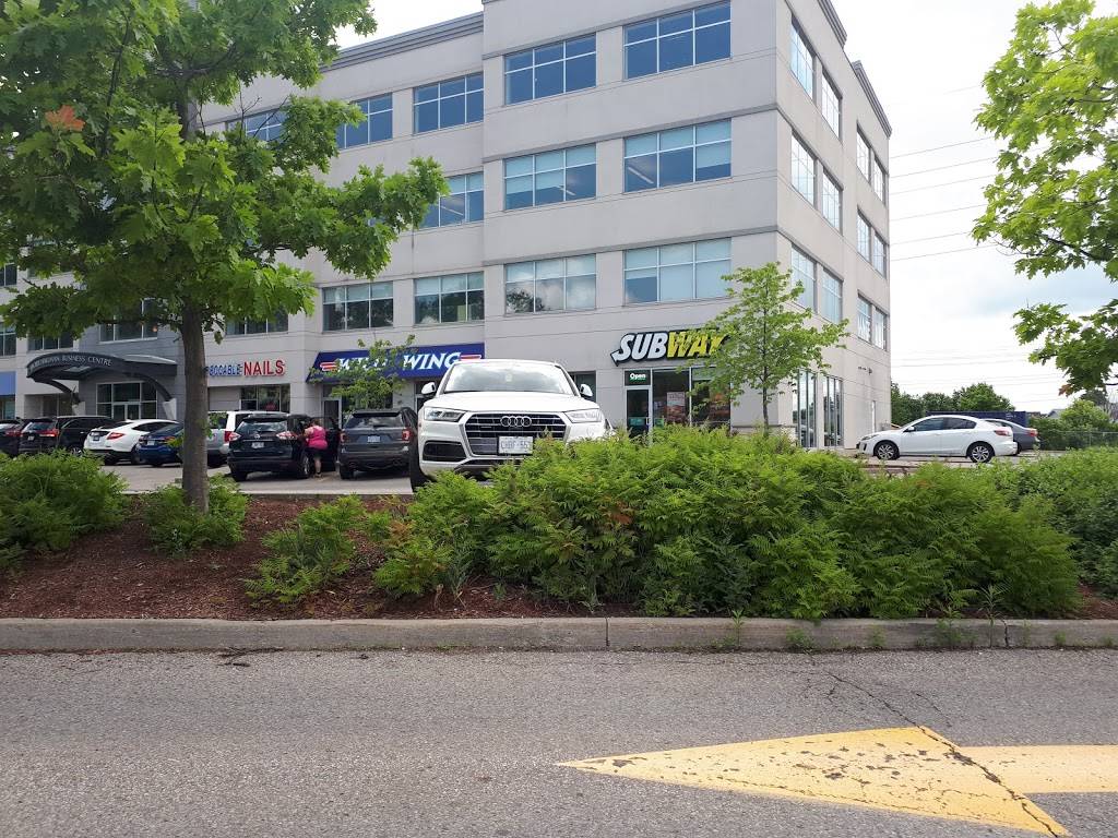 Subway | meal takeaway | 715 Fischer-Hallman Rd Unit 105, Kitchener, ON N2E 4E9, Canada | 5197410702 OR +1 519-741-0702