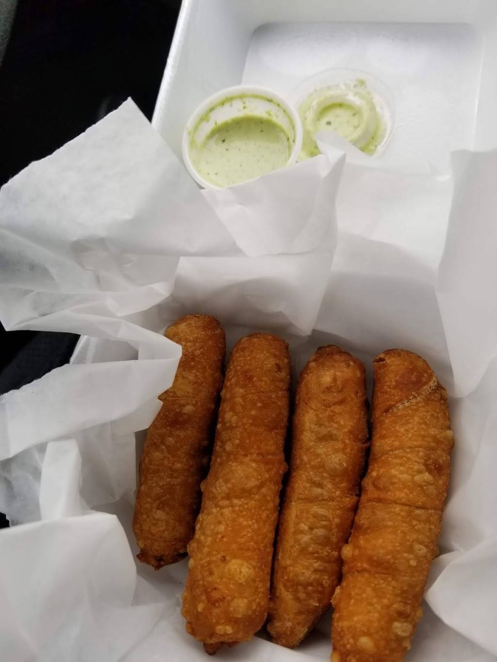 Sabor Venezolano | restaurant | 8621 Westheimer Rd, Houston, TX 77063, USA | 7137802663 OR +1 713-780-2663